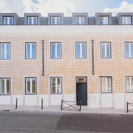 Apartamento Mary Orange - No 236 Rc D - Contemporary Two-bedroom Haven *